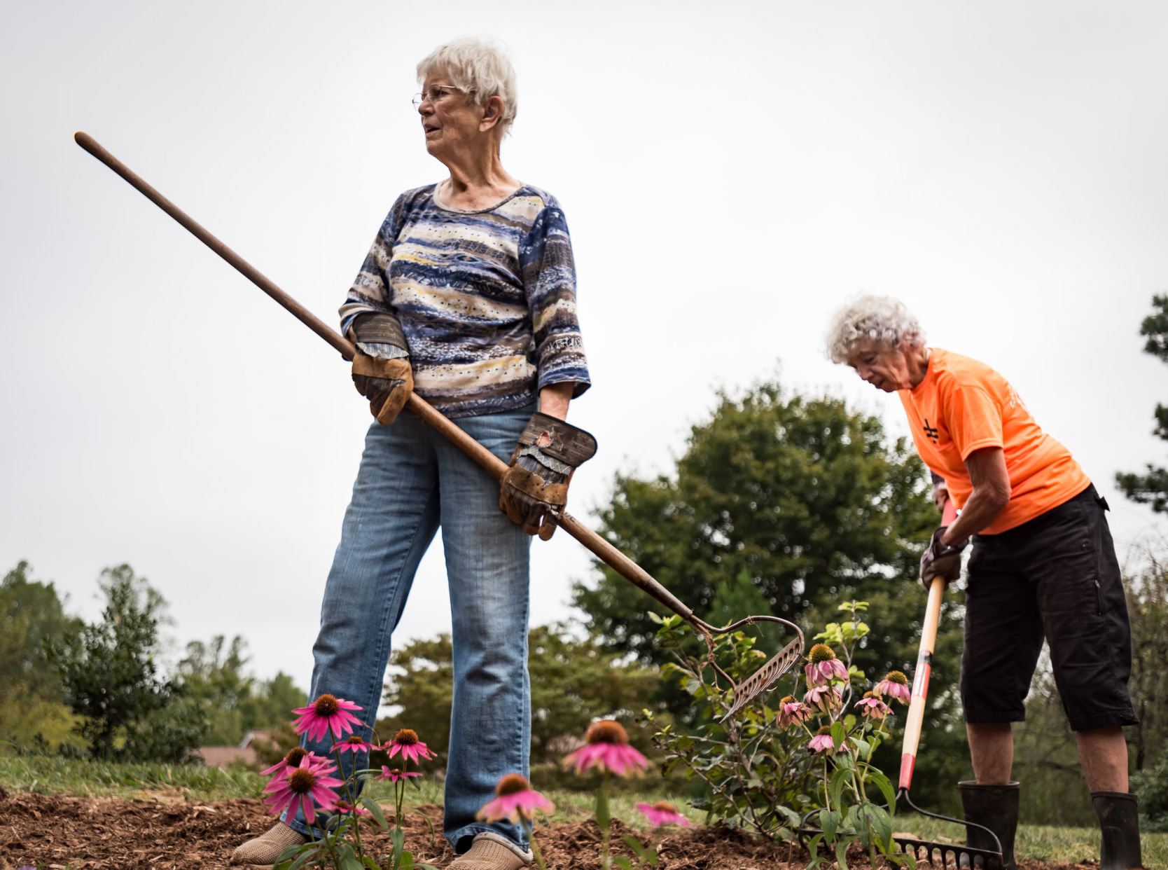 Salemtowne Retirement Community